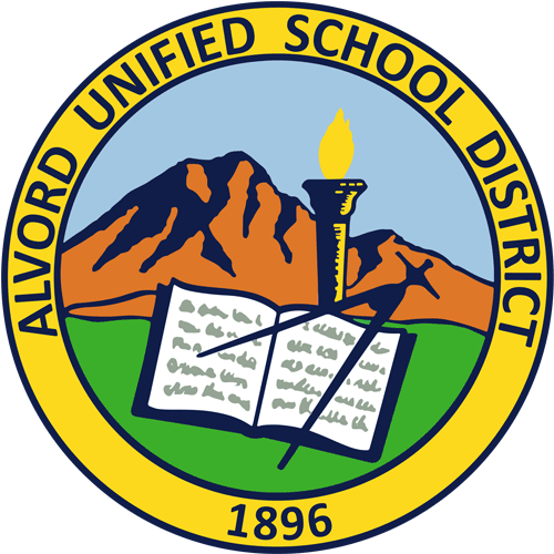 Alvord Unified School District Gobo