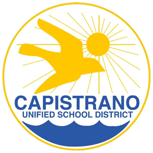 Capistrano Unified School District Gobo