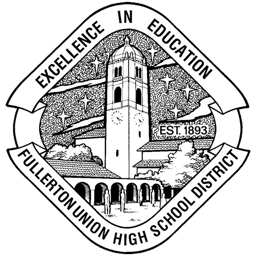 Fullerton Joint Union High School District Calendar 20242025