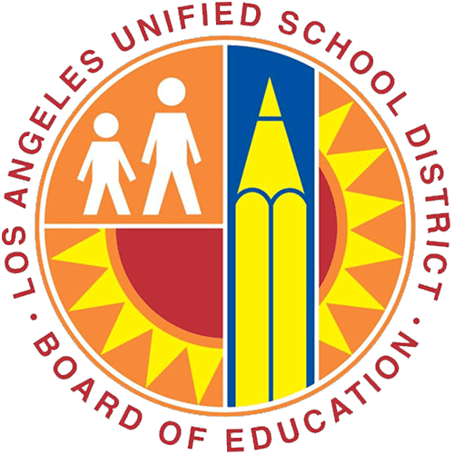 Los Angeles Unified School District Gobo