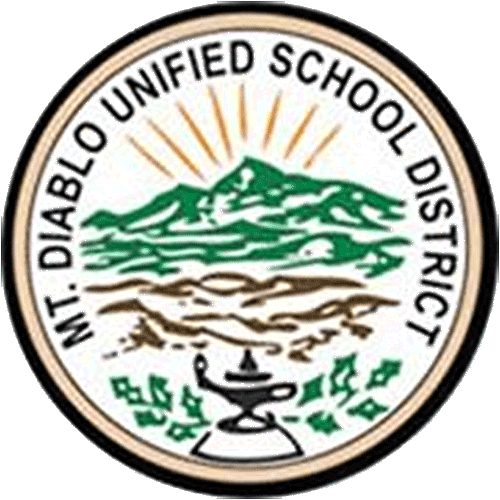 Mt. Diablo Unified School District Gobo