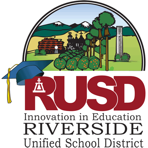 Riverside Unified School District Gobo