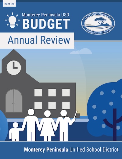 Budget Overview: Community Guide - Sample